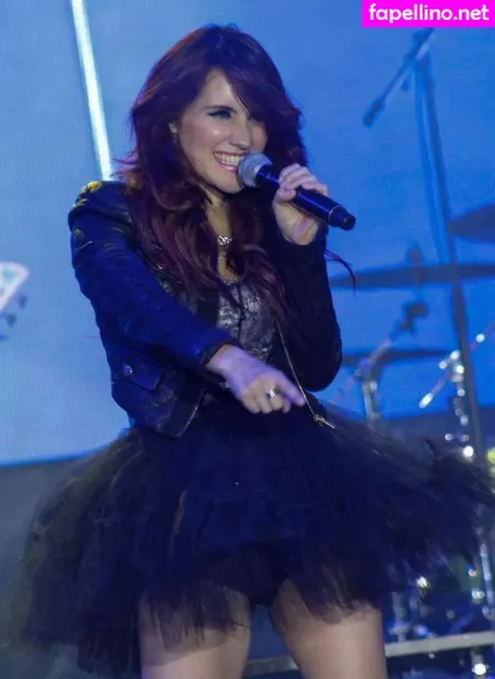 Dulce Maria OnlyFans Thumbnail #rN0lk3F0bw