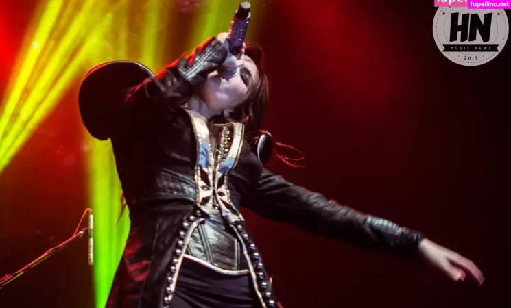 Dulce Maria OnlyFans Thumbnail #rziZJg5O8I