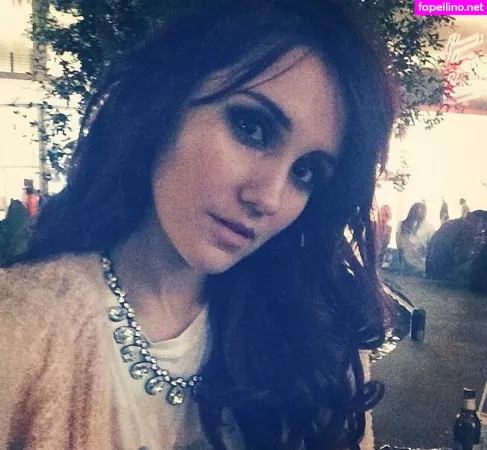 Dulce Maria OnlyFans Thumbnail #s6JmjN3B3s