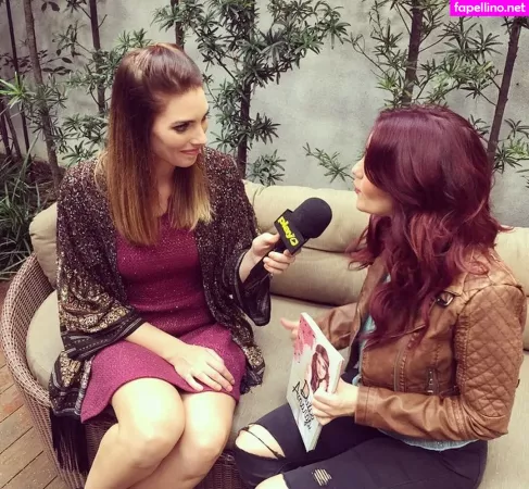 Dulce Maria OnlyFans Thumbnail #tKLb8FYtRk
