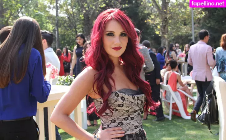 Dulce Maria OnlyFans Thumbnail #uYagsBuH8y