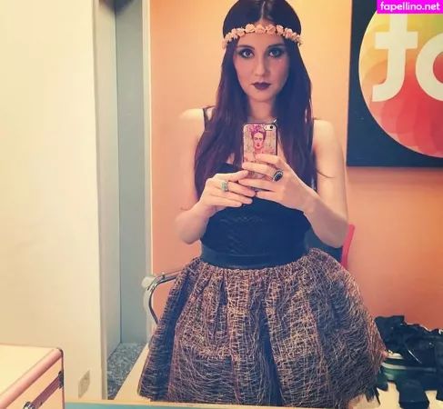 Dulce Maria OnlyFans Thumbnail #uc82UewU9g