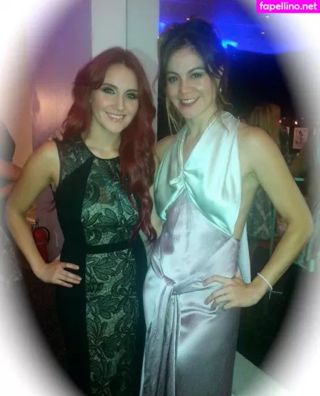 Dulce Maria OnlyFans Thumbnail #uj8ambQ69i