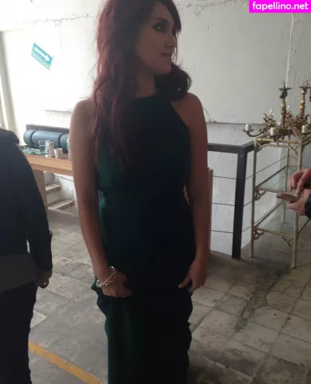 Dulce Maria OnlyFans Thumbnail #urKow5Oj58