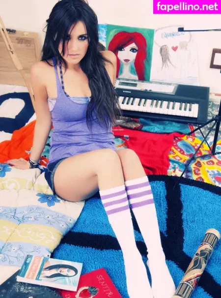 Dulce Maria OnlyFans Thumbnail #vCbtzBDkzW