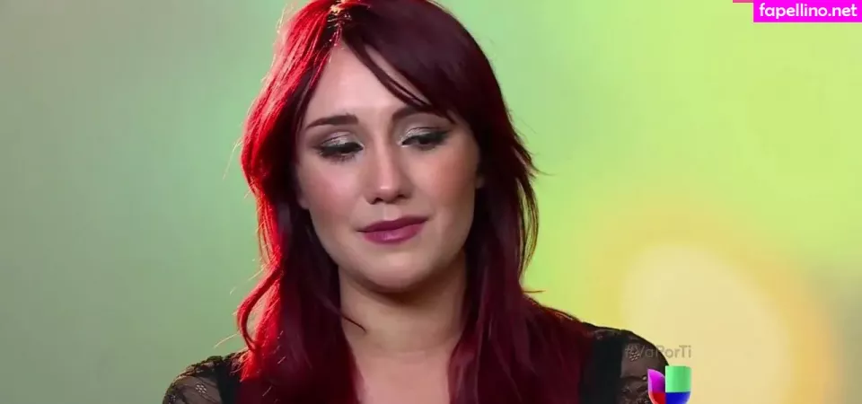 Dulce Maria OnlyFans Thumbnail #vXMc7MXW8E