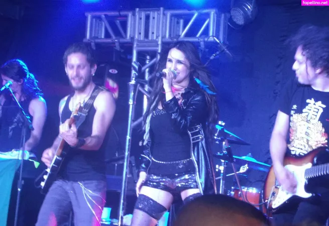 Dulce Maria OnlyFans Thumbnail #vnbYEKXAS5