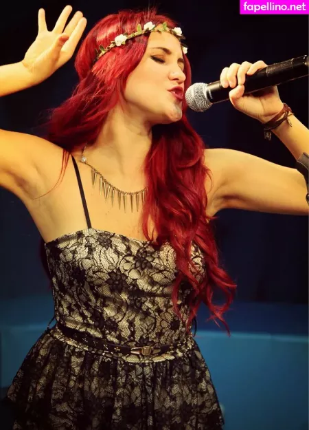 Dulce Maria OnlyFans Thumbnail #wmHDrgfoRN