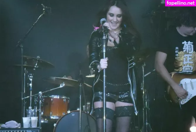 Dulce Maria OnlyFans Thumbnail #x94NH925TE