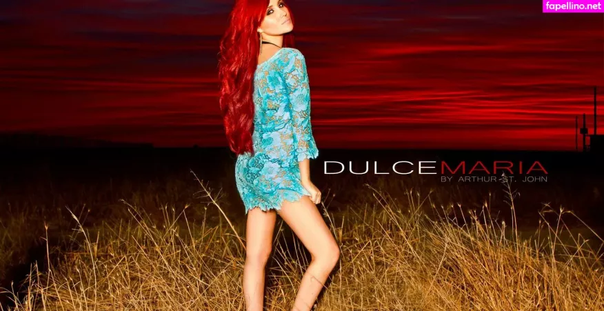 Dulce Maria OnlyFans Thumbnail #ypB5Iz8fbG