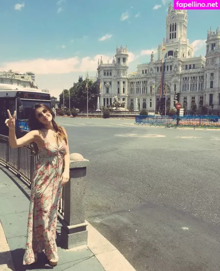 Dulce Maria OnlyFans Thumbnail #yvT4gV7RwP