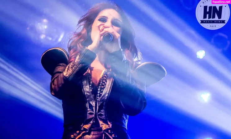 Dulce Maria OnlyFans Thumbnail #z10rDZV1WD