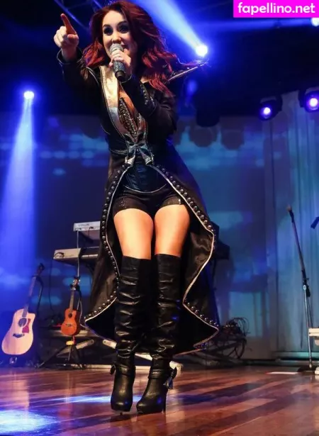 Dulce Maria OnlyFans Thumbnail #z9K24i54dp