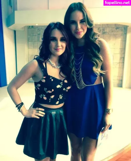 Dulce Maria OnlyFans Thumbnail #zBryGBJv30