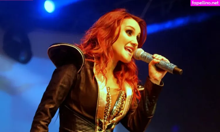 Dulce Maria OnlyFans Thumbnail #zn6cdd0wXK