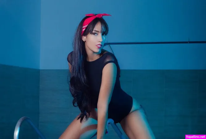 Dulce Mia OnlyFans Thumbnail #2xPthjOksY