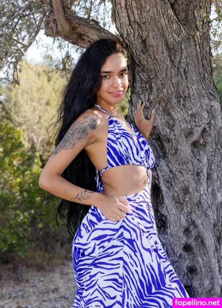 Dulce Rivera OnlyFans Thumbnail #PNRQIIL0fa