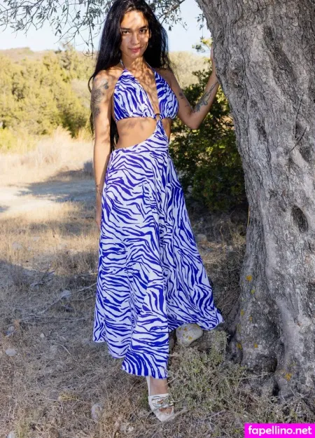 Dulce Rivera OnlyFans Thumbnail #oyR0ojPfvU