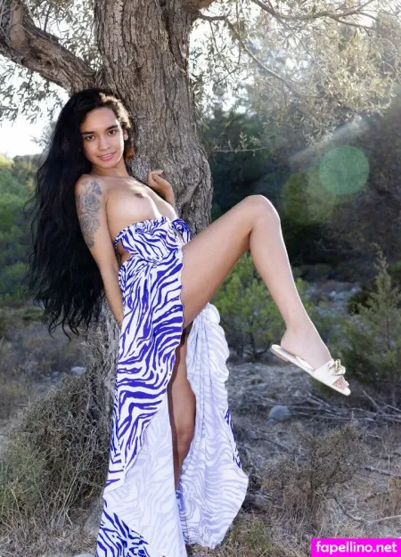 Dulce Rivera OnlyFans Thumbnail #z862kqAILq