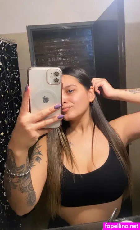 Dulce Sexxx OnlyFans Thumbnail #H8vtXx0uDK