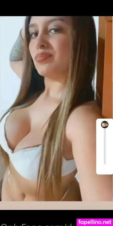 Dulce Sexxx OnlyFans Thumbnail #ZDvYCKgAnh