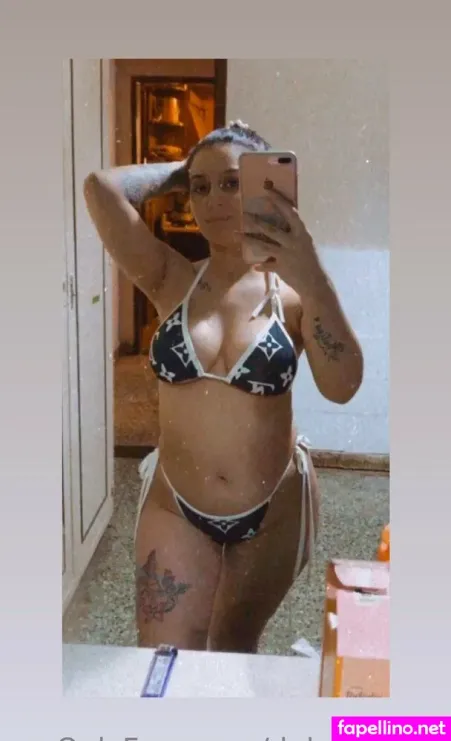 Dulce Sexxx OnlyFans Thumbnail #ewECxfqweV