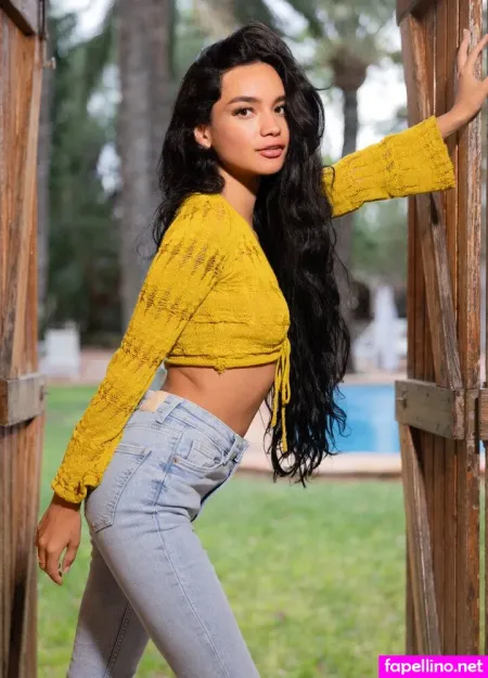 Dulce Sweet OnlyFans Thumbnail #8b2XBu6jMQ