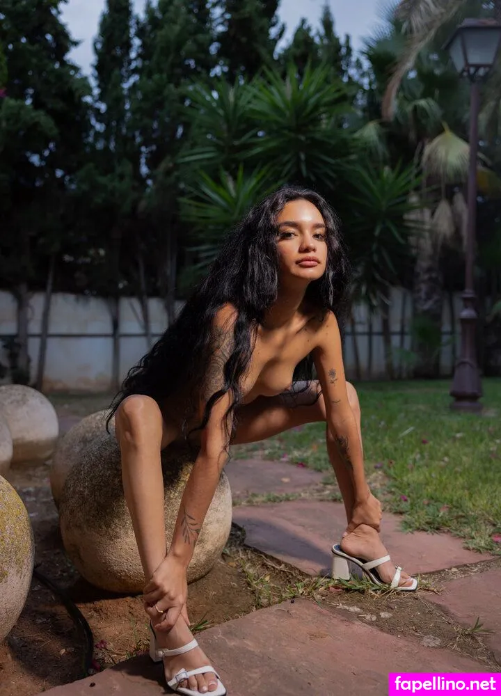 Dulce Sweet Nude Leaked OnlyFans Photo #JEPT0pdadz