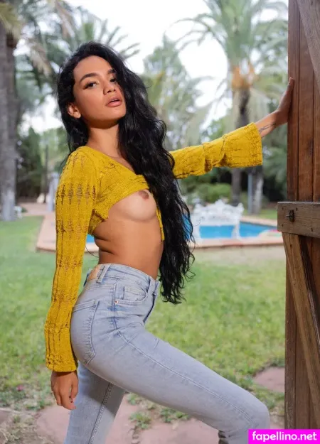 Dulce Sweet OnlyFans Thumbnail #M4CE7L1C6Y