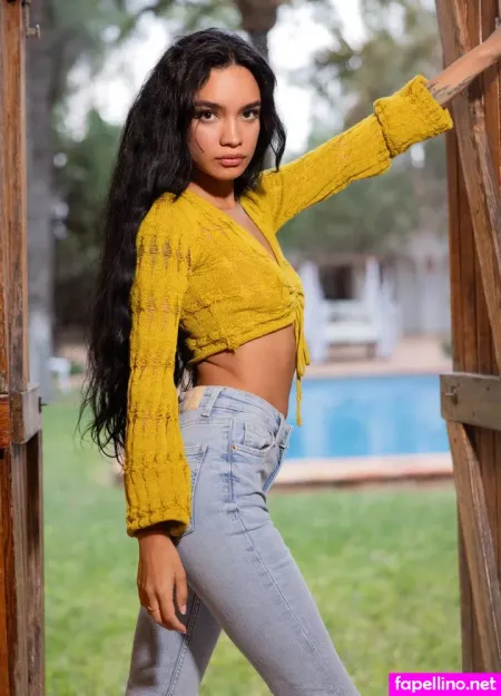 Dulce Sweet OnlyFans Thumbnail #NA2p93M9qC