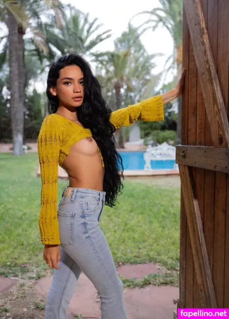 Dulce Sweet OnlyFans Thumbnail #P9pHBhYPb0