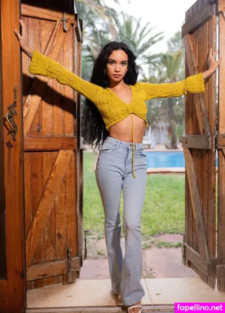 Dulce Sweet OnlyFans Thumbnail #RQUZnjk1tA