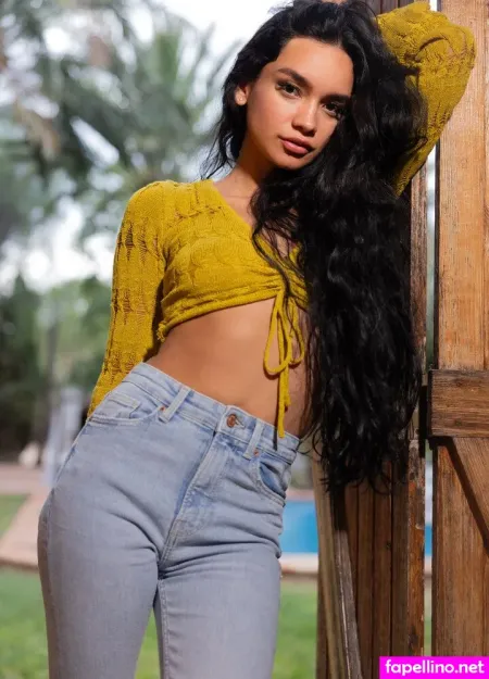 Dulce Sweet OnlyFans Thumbnail #RltyLPmadp