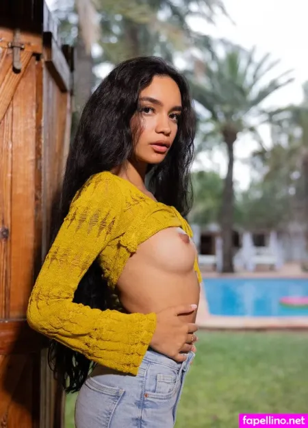 Dulce Sweet OnlyFans Thumbnail #raZLnYIcBW