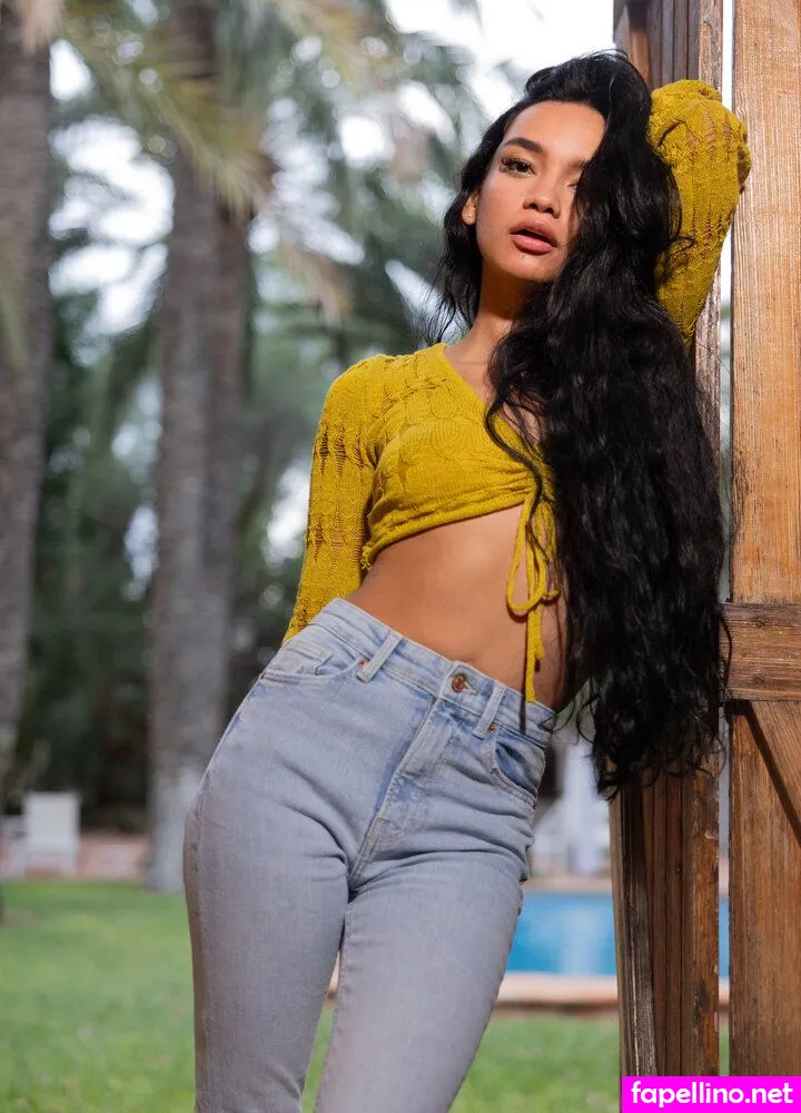 Dulce Sweet Nude Leaked OnlyFans Photo #sDsRL9kify