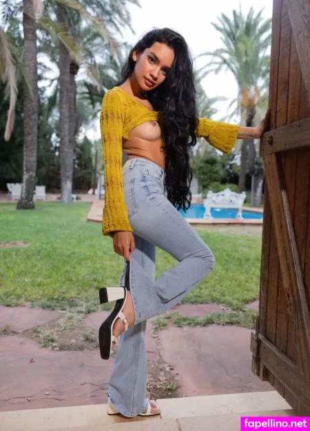 Dulce Sweet OnlyFans Thumbnail #vdOmyYjkiL