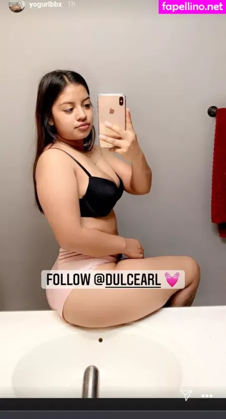 Dulcearl OnlyFans Thumbnail #47PSfWz0Az