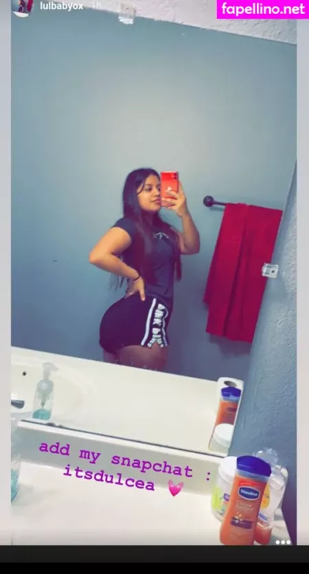 Dulcearl OnlyFans Thumbnail #HyiL9Btv0C