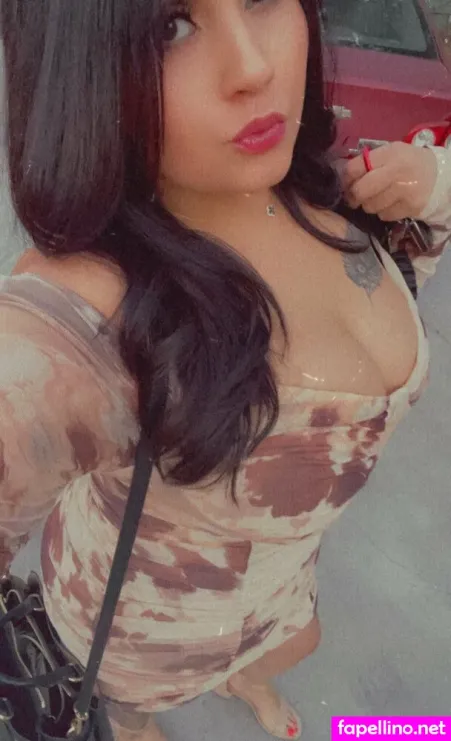Dulcebesos233 OnlyFans Thumbnail #tdSyDvr2qw
