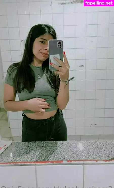 Dulcebombom2 OnlyFans Thumbnail #Ni8euAQ2JK