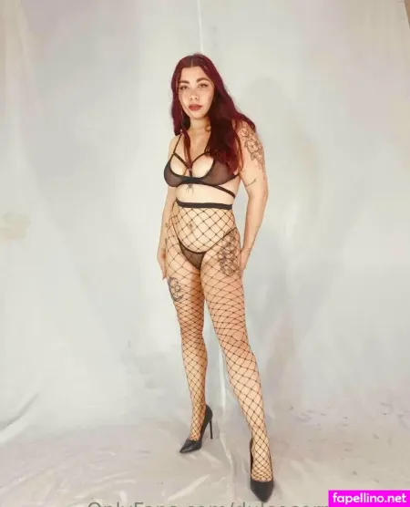 Dulcecorrentinita OnlyFans Thumbnail #kEBcZZa66h