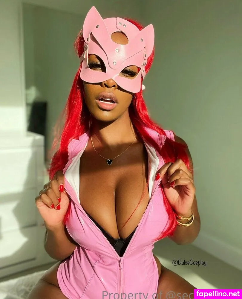 dulcecosplay, sweet.cosplay_ Nude Leaked OnlyFans Photo #0kZ9KJZrzf