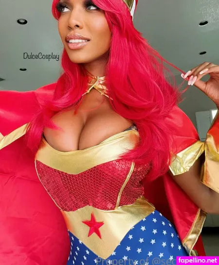 Dulcecosplay OnlyFans Thumbnail #5t0Bva40zL