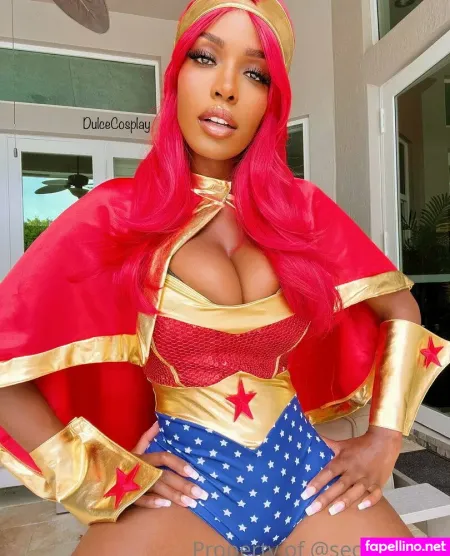 Dulcecosplay OnlyFans Thumbnail #LfVM6LEce8