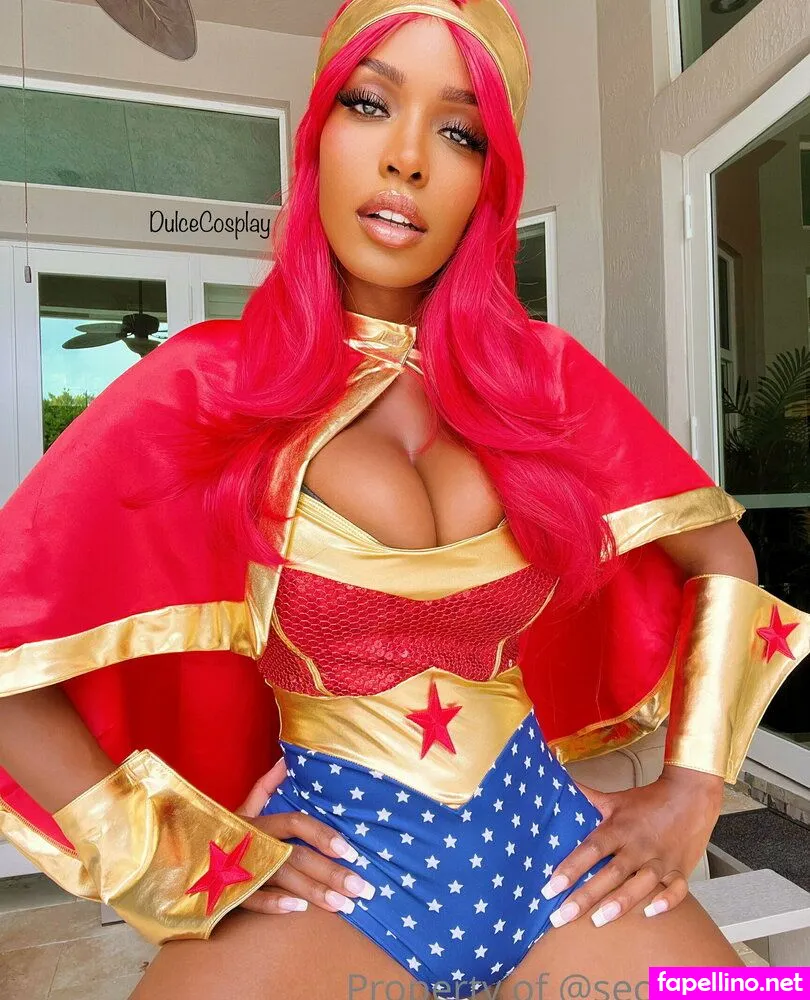 dulcecosplay, sweet.cosplay_ Nude Leaked OnlyFans Photo #LfVM6LEce8
