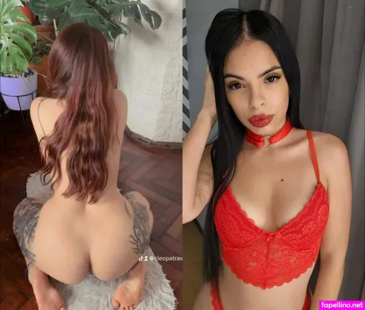 Dulcecst OnlyFans Thumbnail #yZXgovpGK3