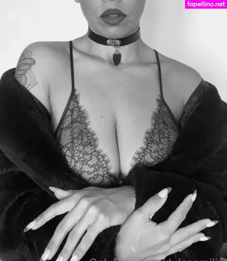 Dulceemilia OnlyFans Thumbnail #HZoCedLLy2