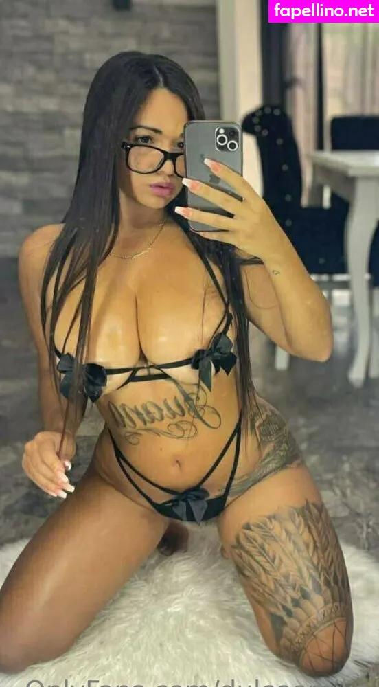 dulceemilia Nude Leaked OnlyFans Photo #vffOjF0bN5