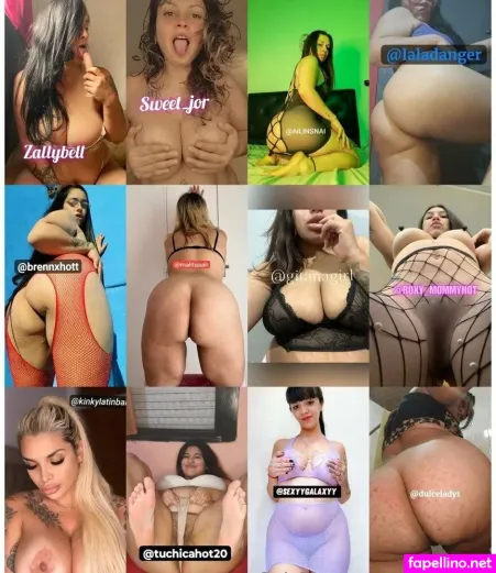 Dulcelady1 OnlyFans Thumbnail #MJRAZAHCQQ