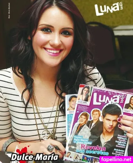 Dulcemaria OnlyFans Thumbnail #aULr7upTXS